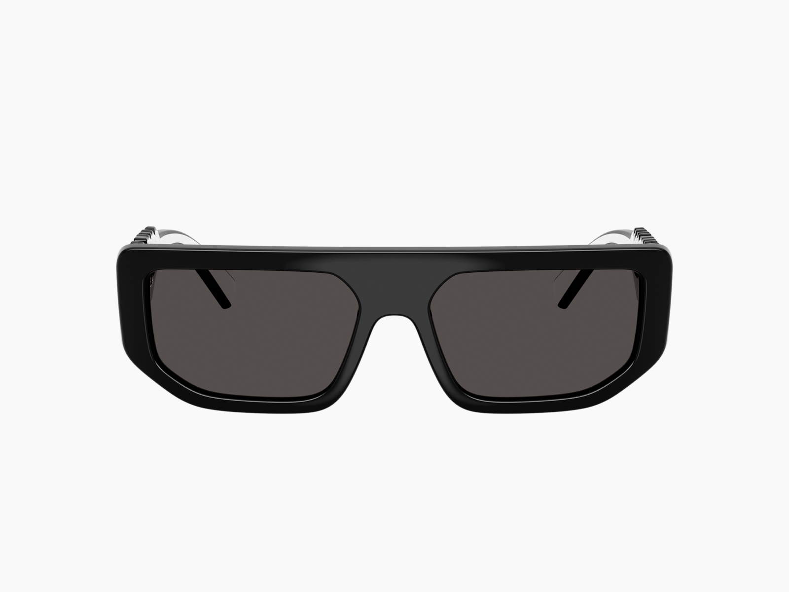 Alternative view of Dolce&Gabbana DG6203 501/87 - Nero