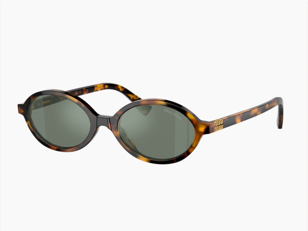 Miu Miu MU 04ZS VAU04M - Havana miele