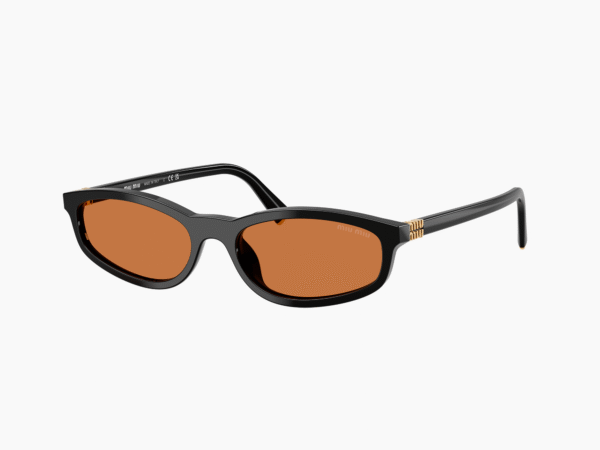 Miu-Miu MUA06S 16K10I - Nero
