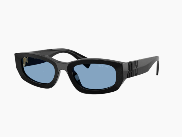 Miu-Miu B04s 16K30U - Nero
