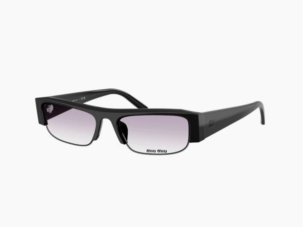 Occhiali da vista B07S 16K04O - Nero