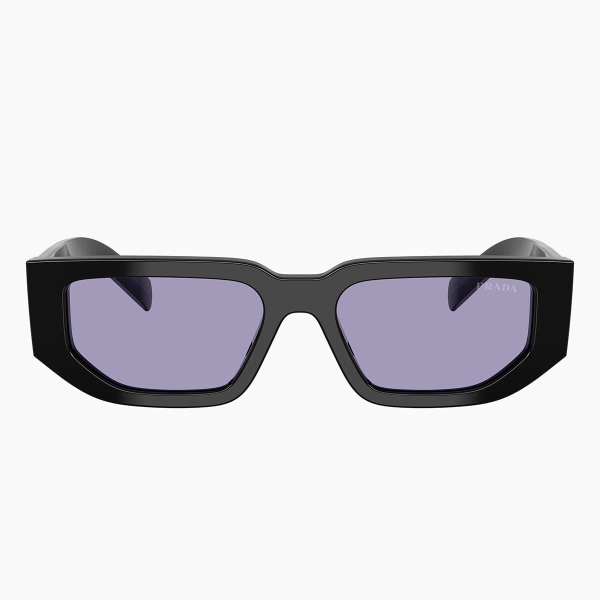 Prada PR 09ZS 16K01O - Nero - immagine 2