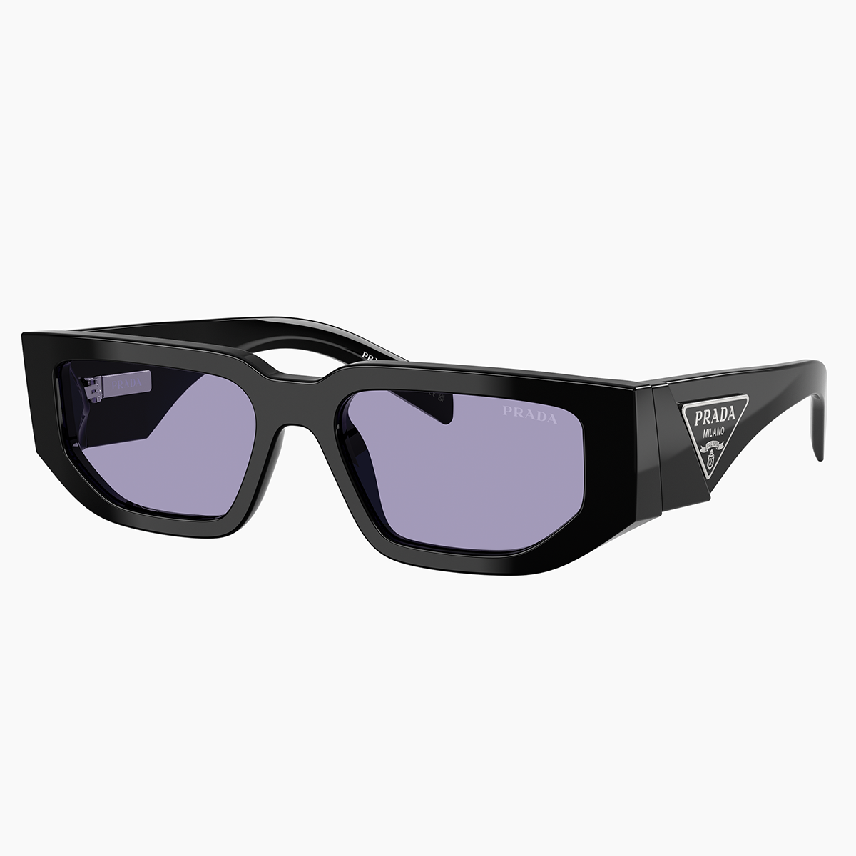 Prada PR 09ZS 16K01O - Nero