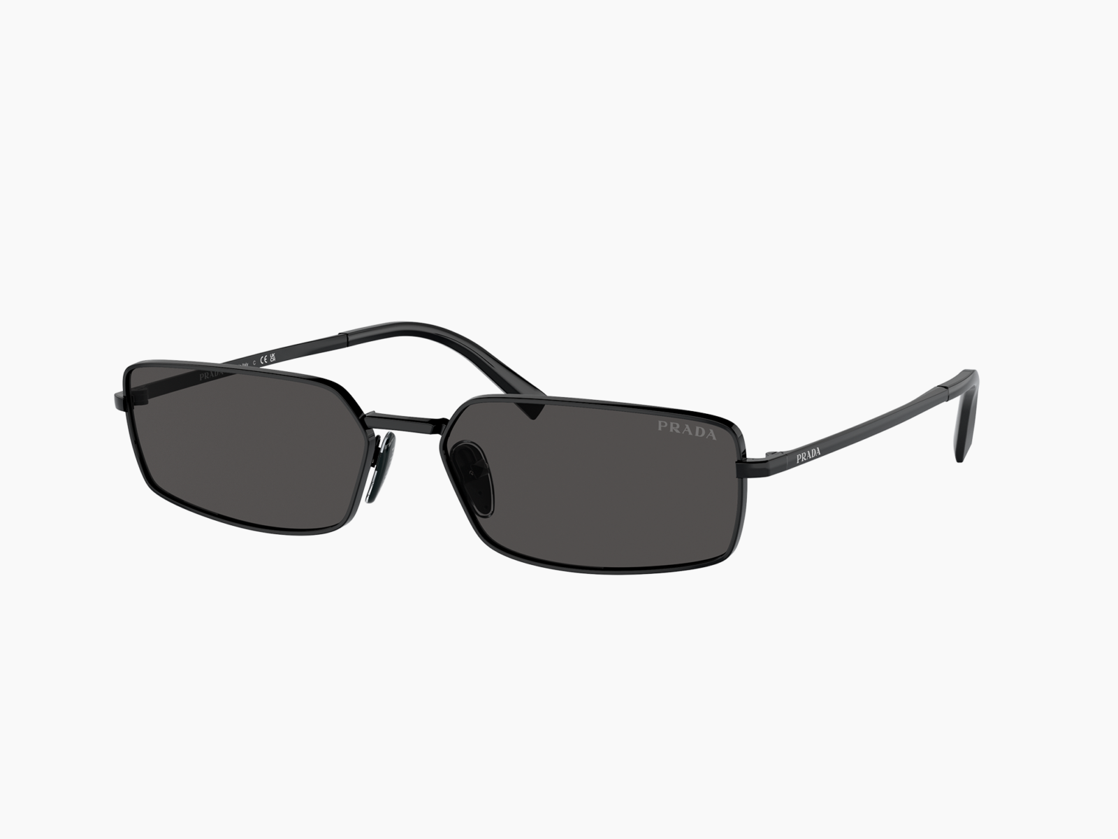 Prada PR A60S 1AB5S0 - Nero