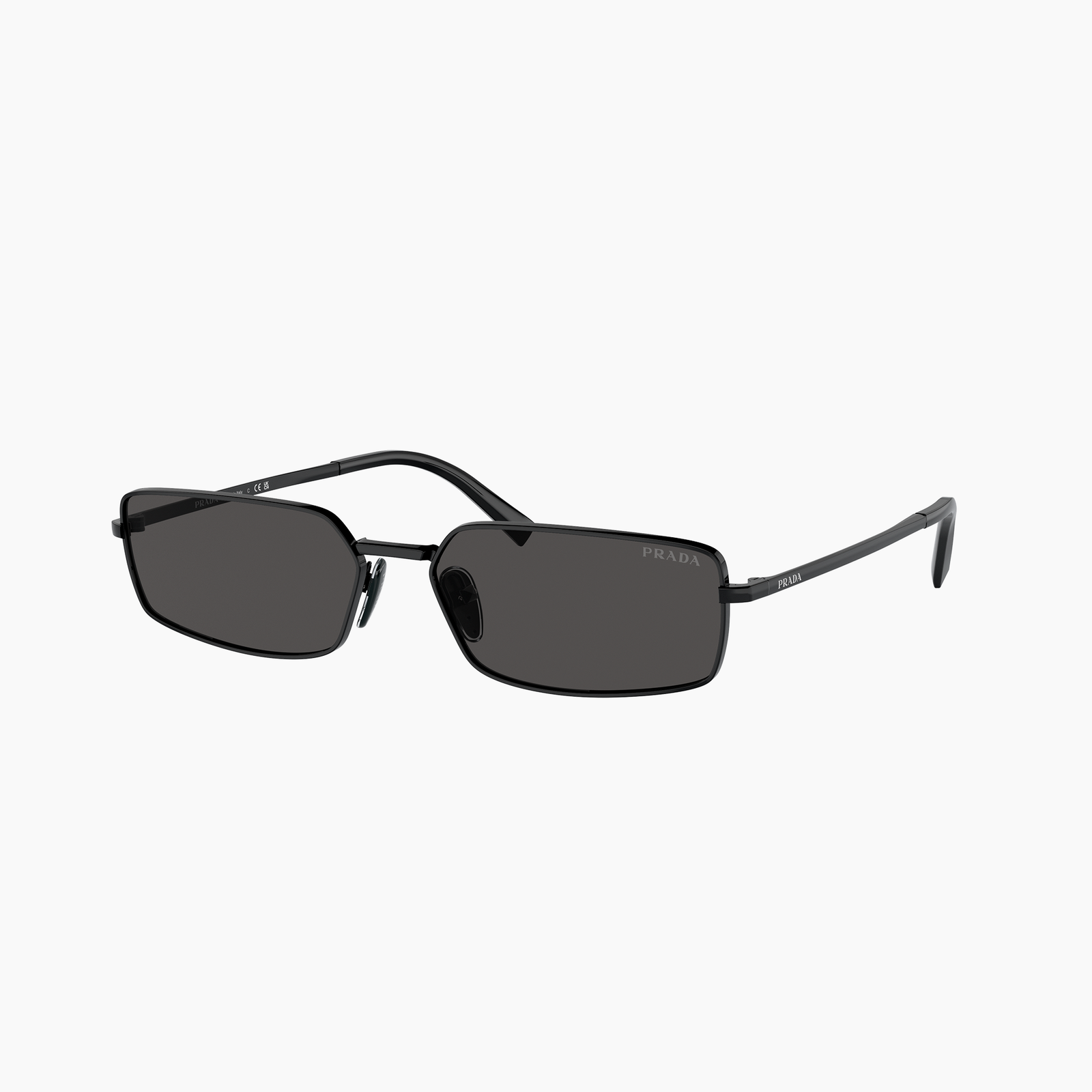 Prada PR A60S 1AB5S0 - Nero
