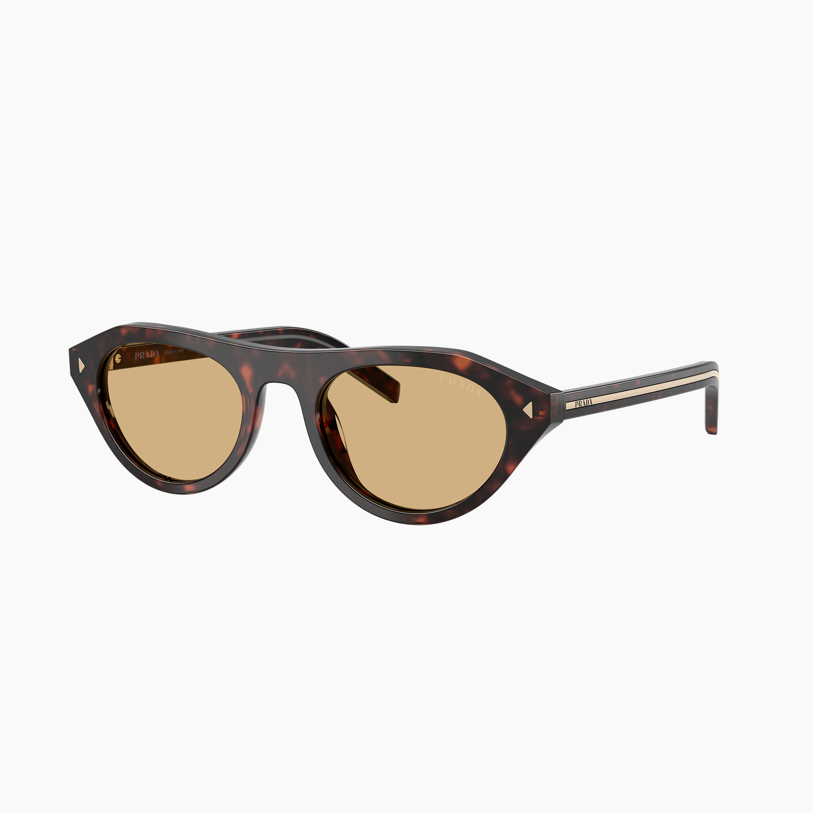 Prada PR B15S 17N70R - Root tartarugato