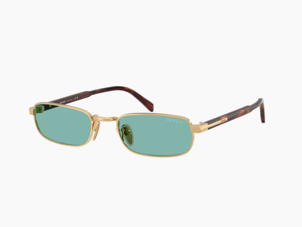 Prada PR B54S 5AK40K - Oro