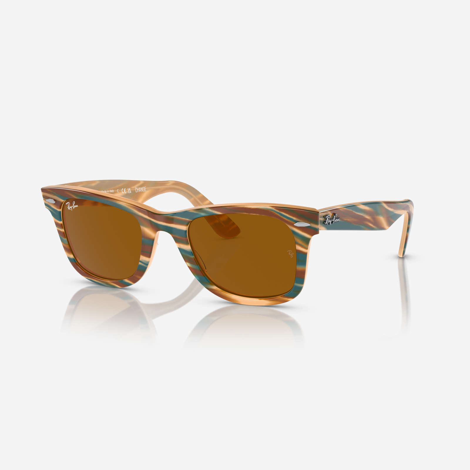 Ray-Ban RB2140 1408/33 - immagine 3