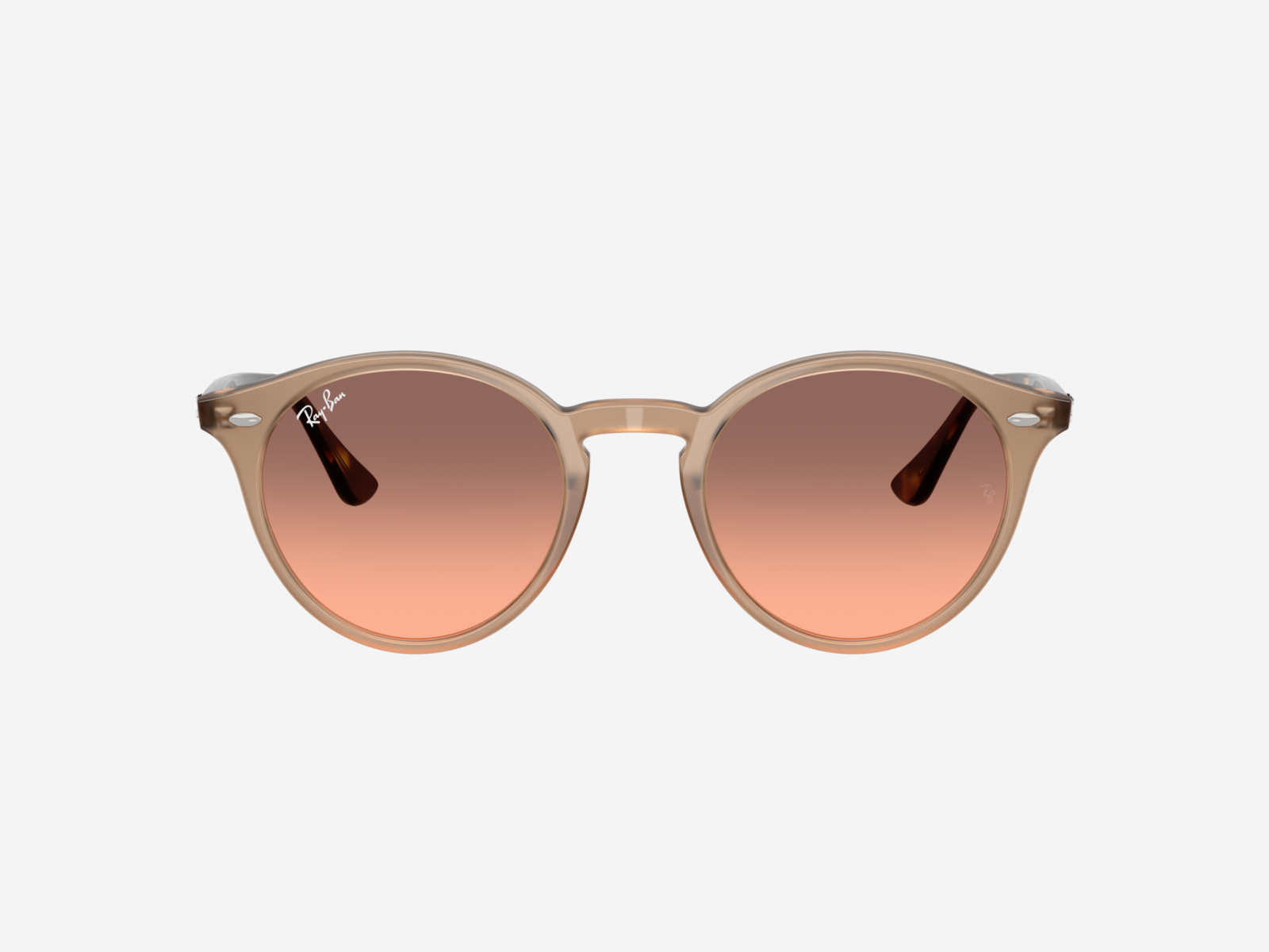 Alternative view of Ray-Ban 2180 678846