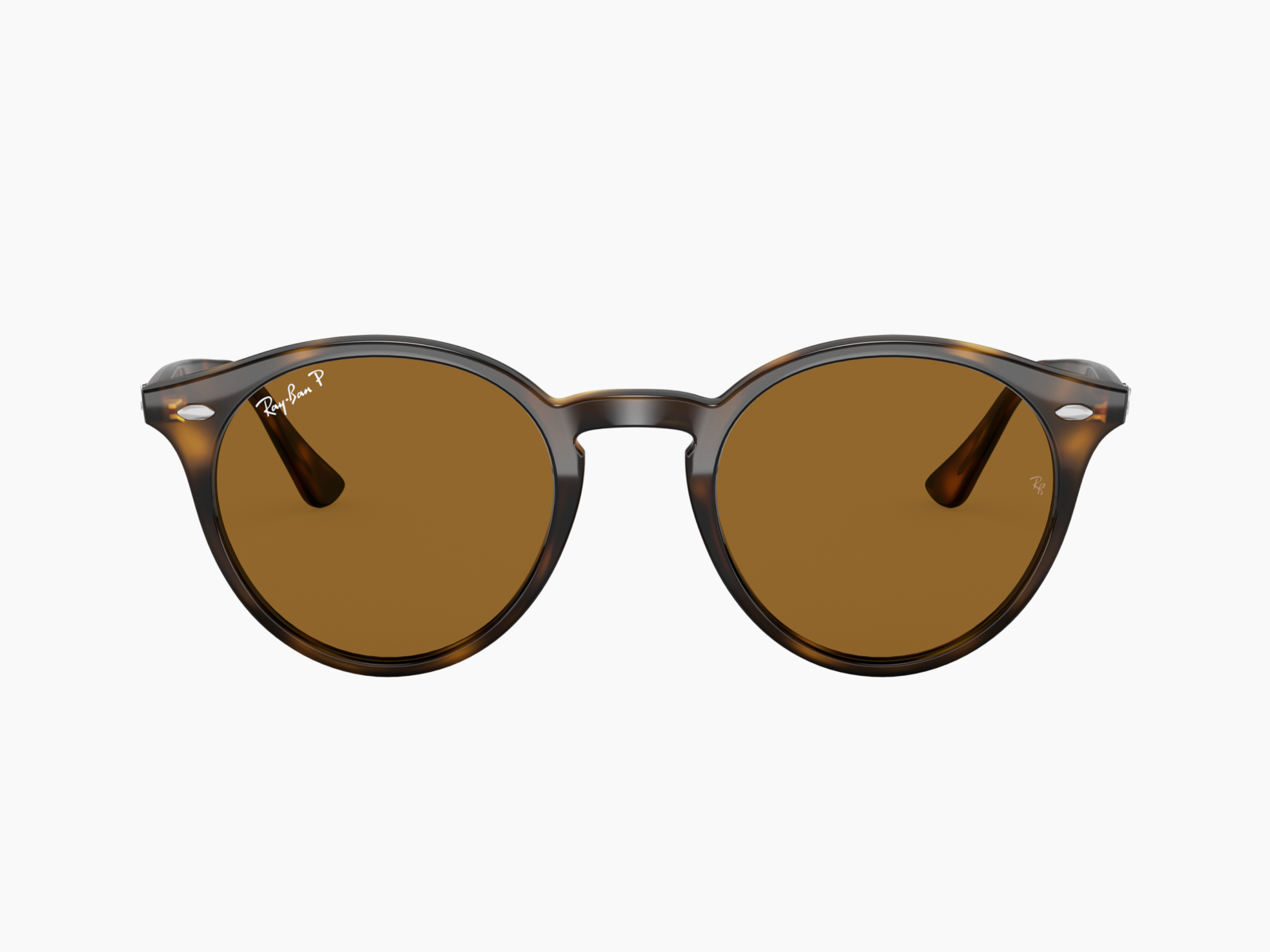 Alternative view of Ray-Ban RB2180 710/83 - Havana chiaro