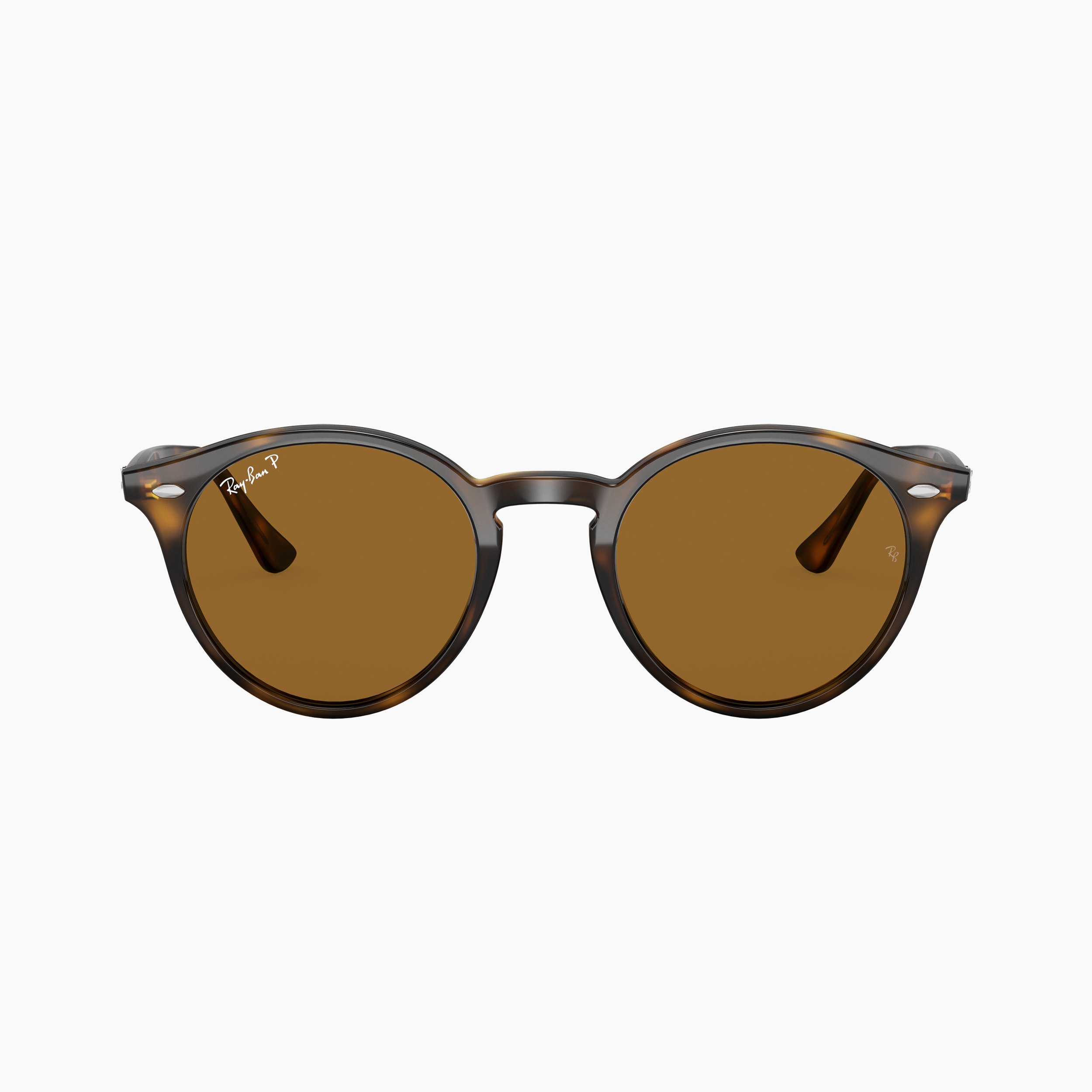 Ray-Ban RB2180 710/83 - Havana chiaro - immagine 2
