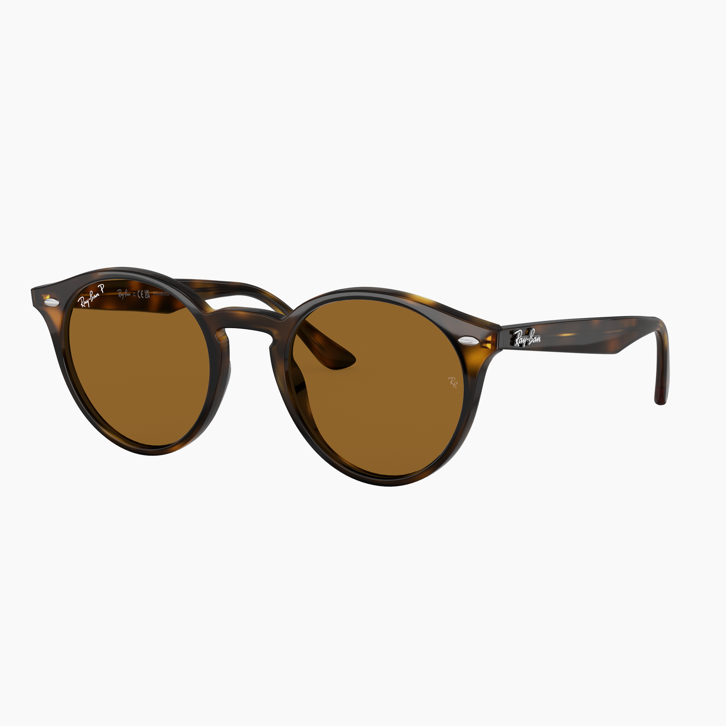 Ray-Ban RB2180 710/83 - Havana chiaro