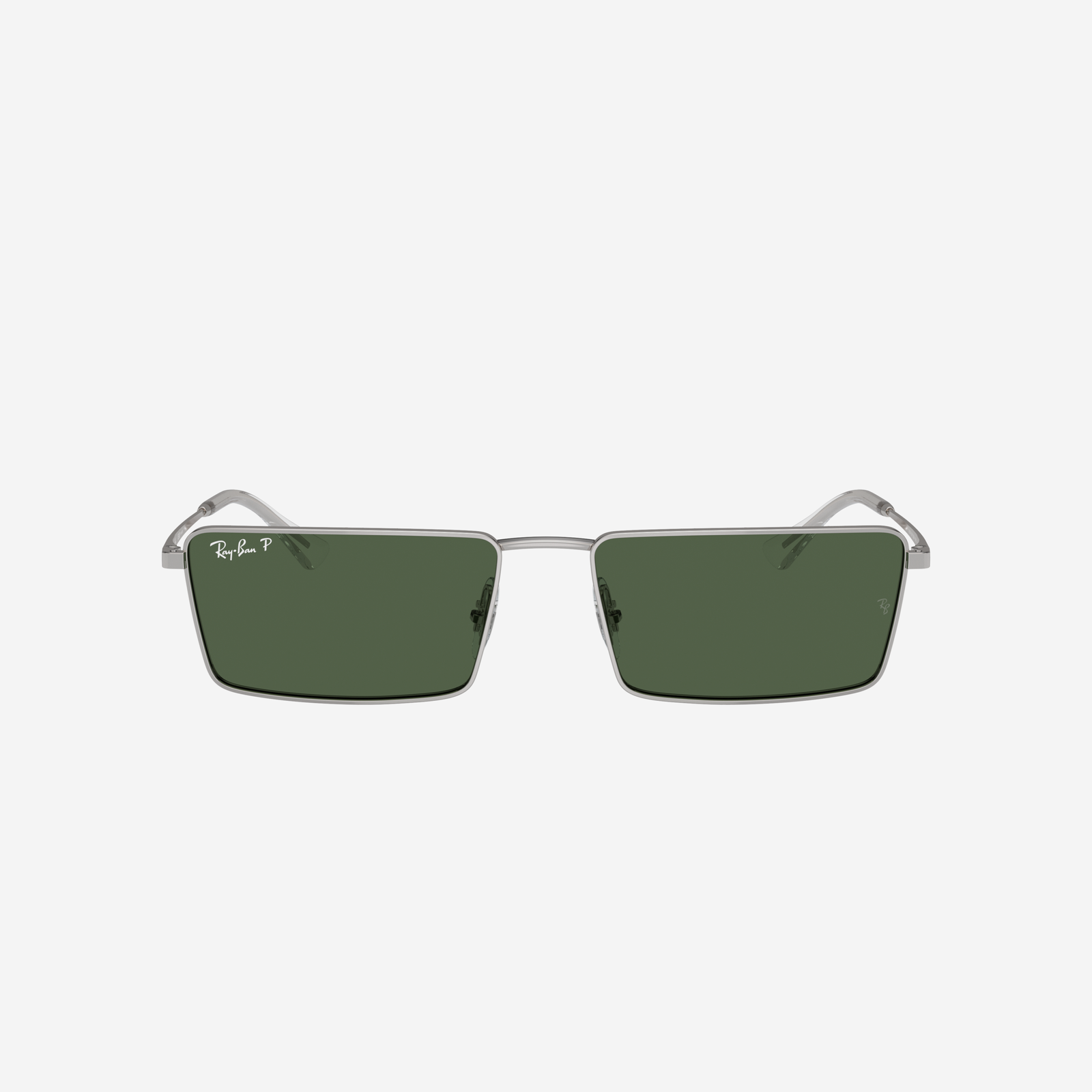 Ray-Ban RB3741 - Emy 003/9A - Argento - immagine 2