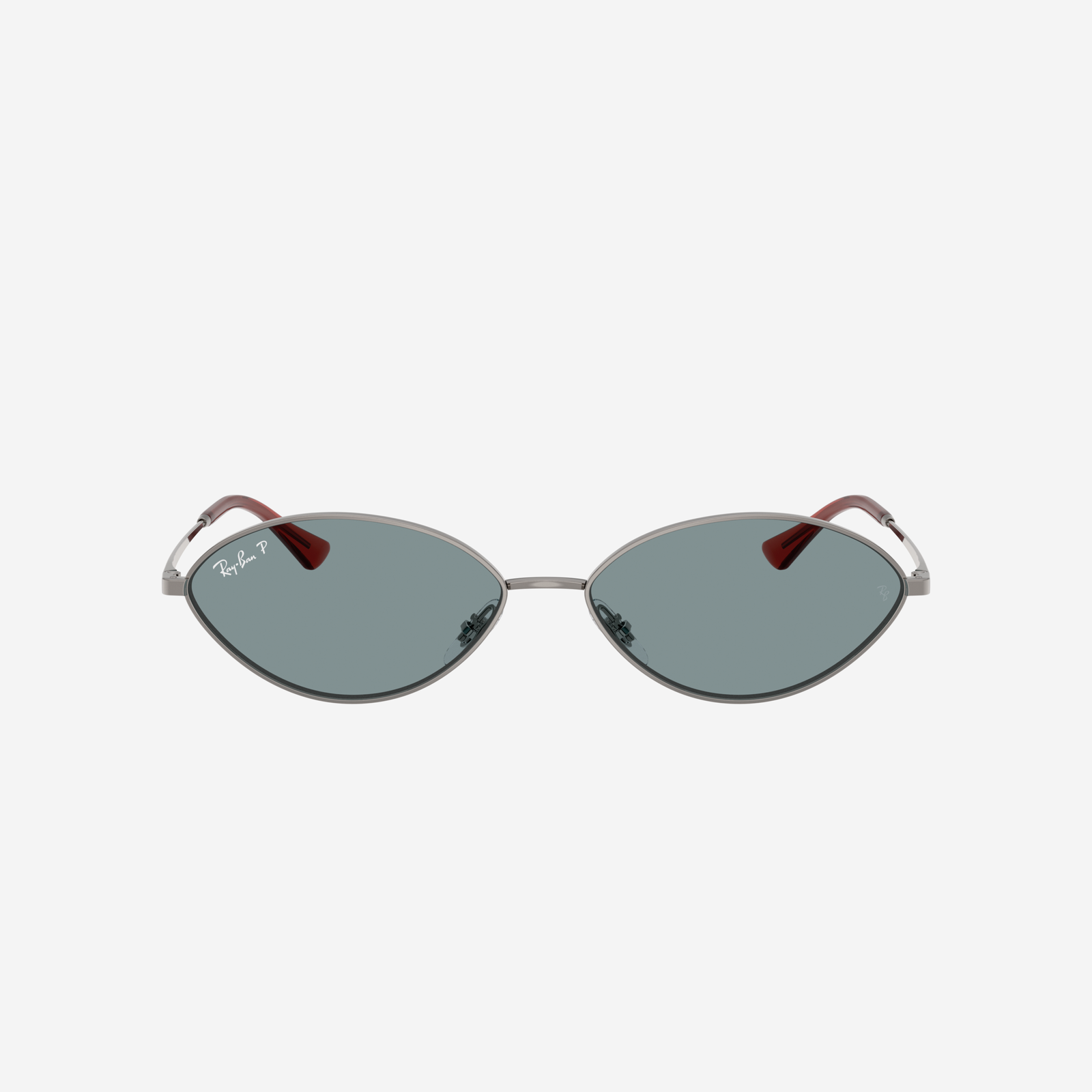 Ray-Ban RB3757 - Kai 004/2V - Gunmetal - immagine 2