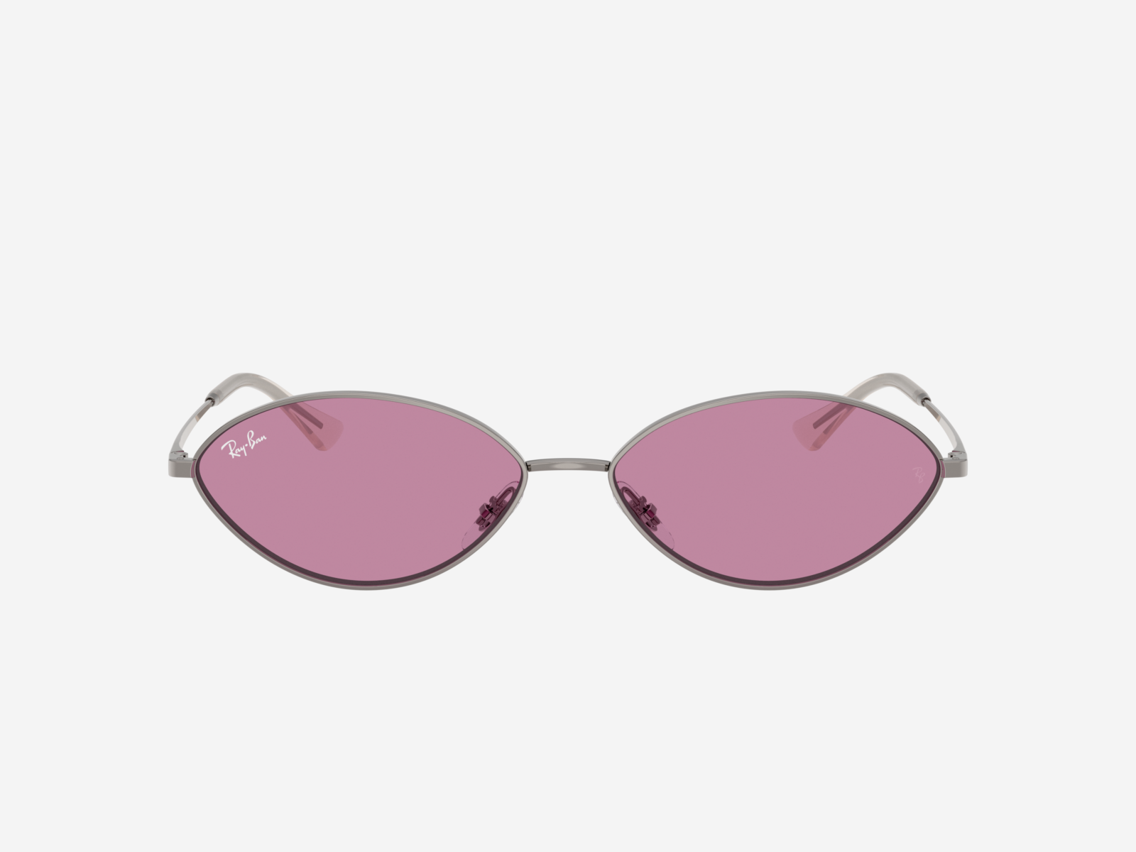 Alternative view of Ray-Ban RB3757 - Kai 004/69 - Gunmetal