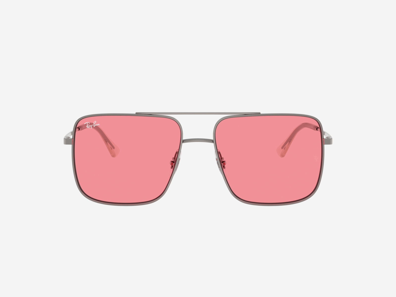Alternative view of Ray-Ban 3758 004/84