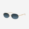 Ray-Ban RB3767 - 001/4C - Oro arista