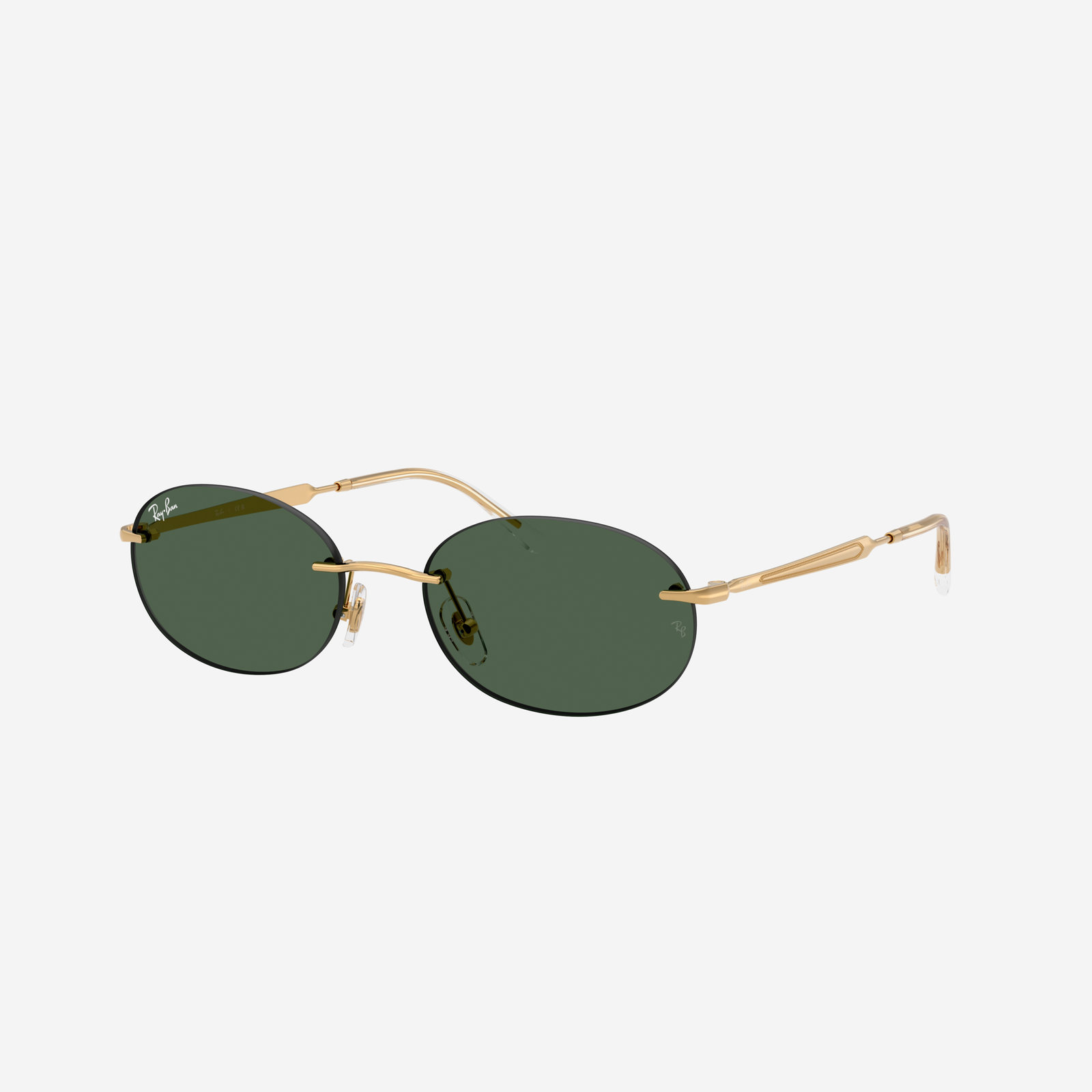 Ray-Ban RB3767 - 001/71 - Oro arista