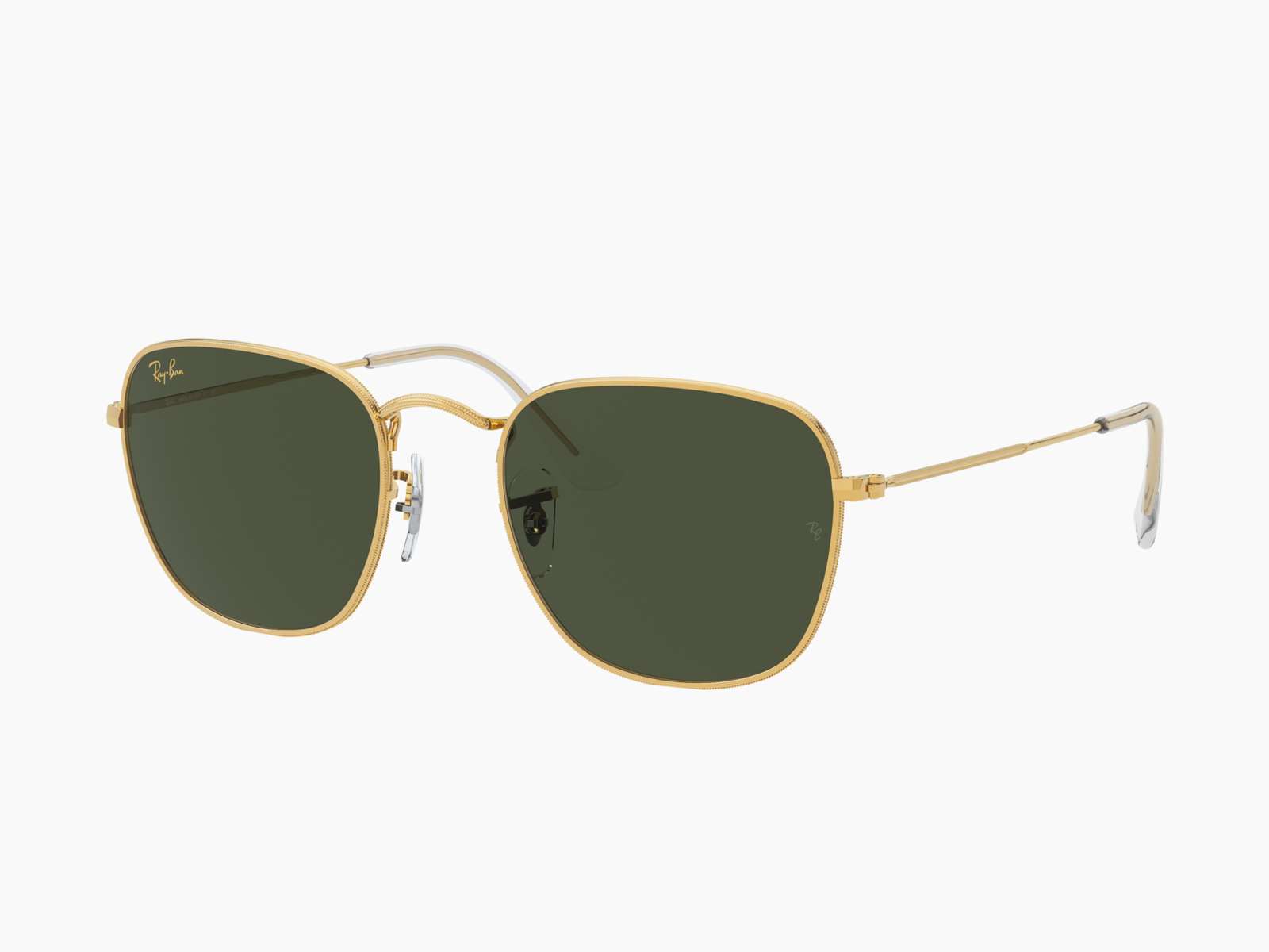 Ray-Ban RB3857 - Frank 919631 - Oro