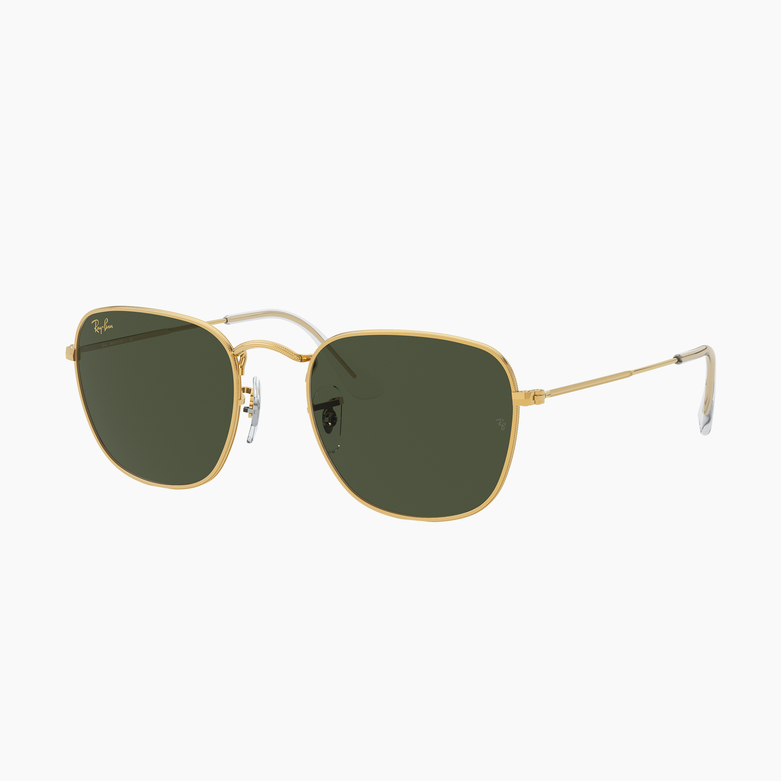 Ray-Ban RB3857 - Frank 919631 - Oro