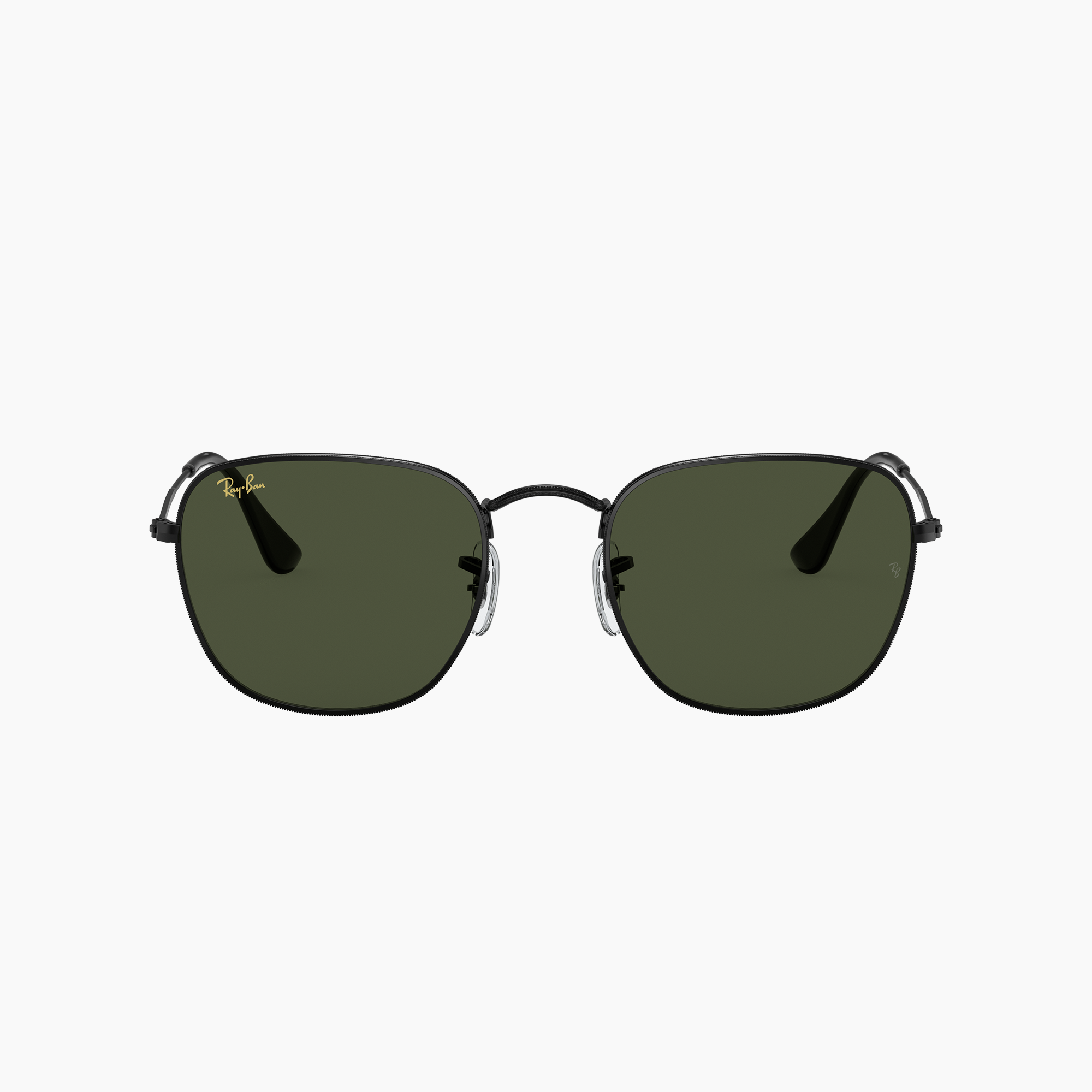 Ray-Ban RB3857 - Frank 919931 - Nero - immagine 2