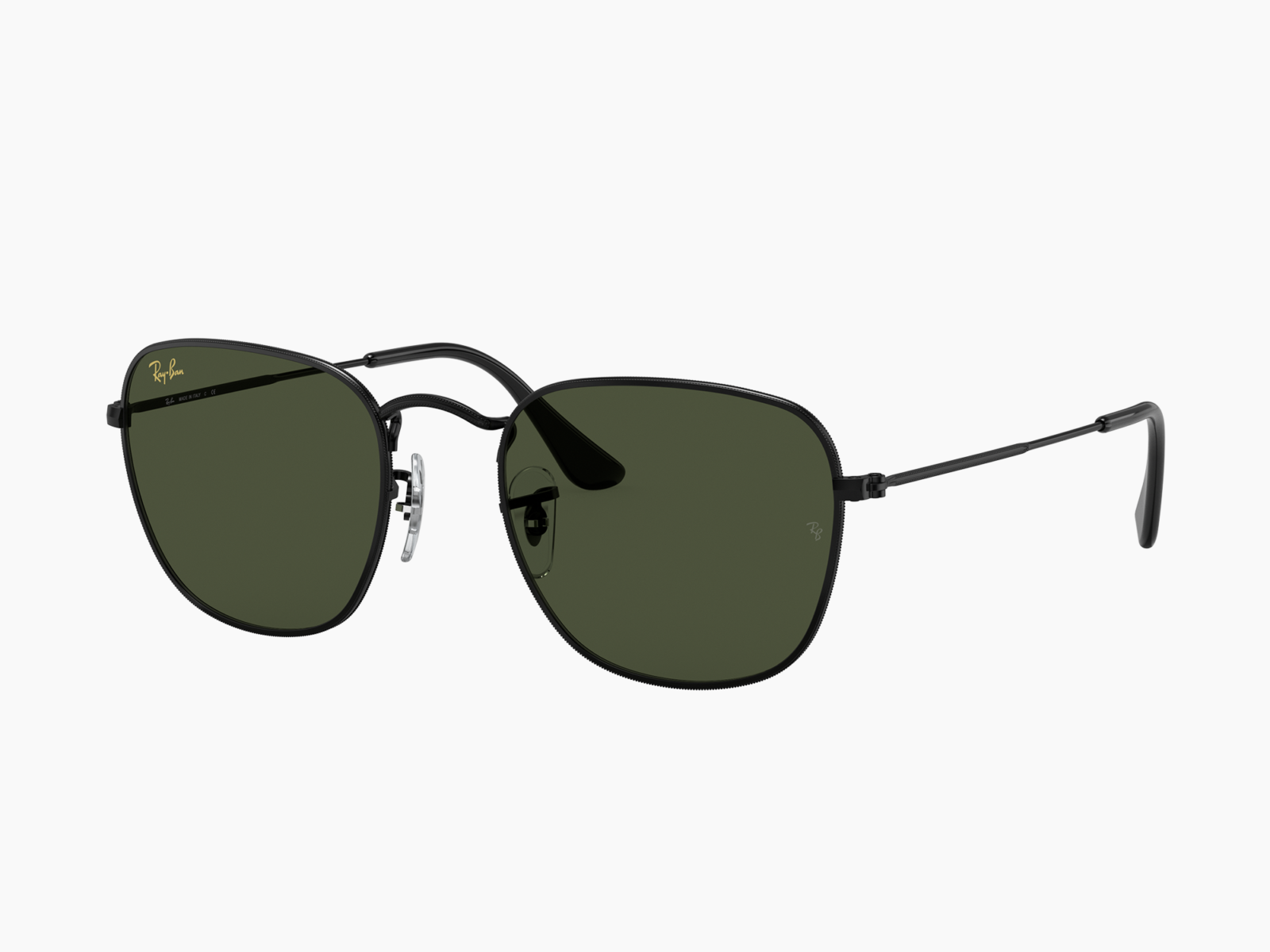 Ray-Ban RB3857 - Frank 919931 - Nero