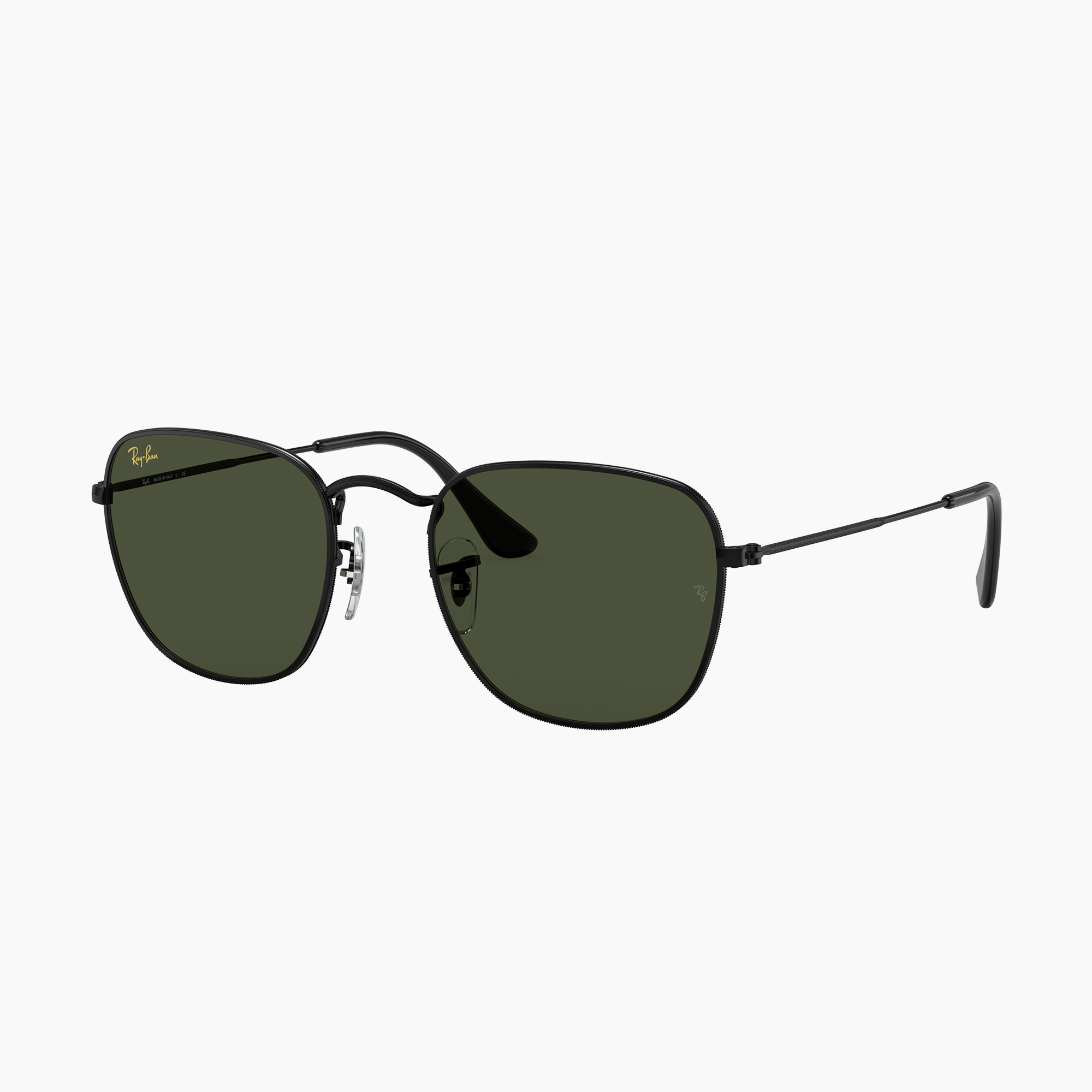 Ray-Ban RB3857 - Frank 919931 - Nero