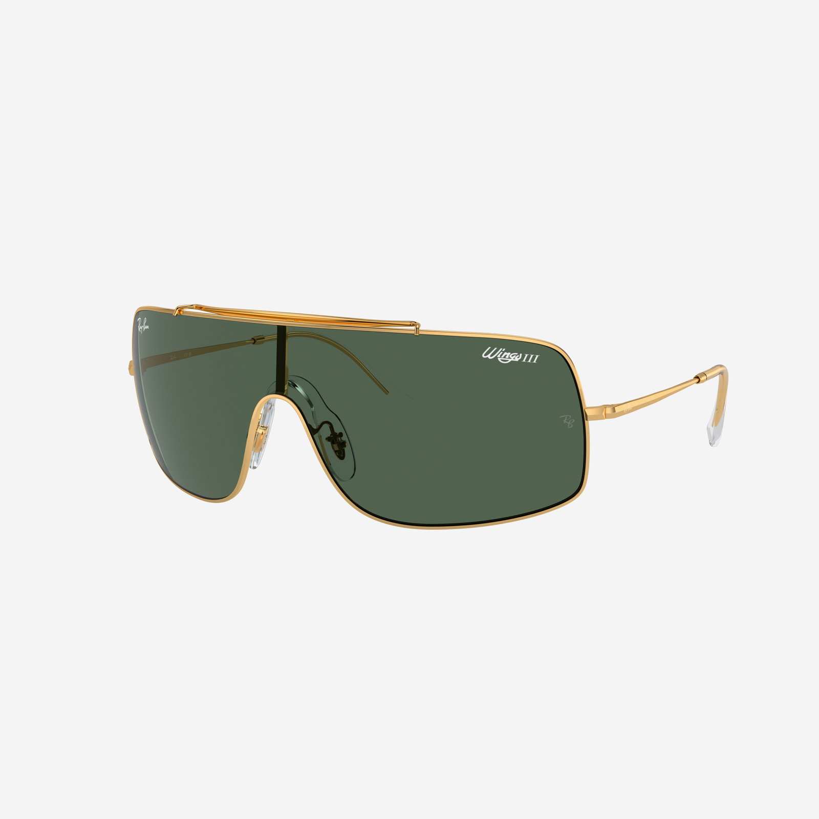 Ray-Ban 3897 001/71