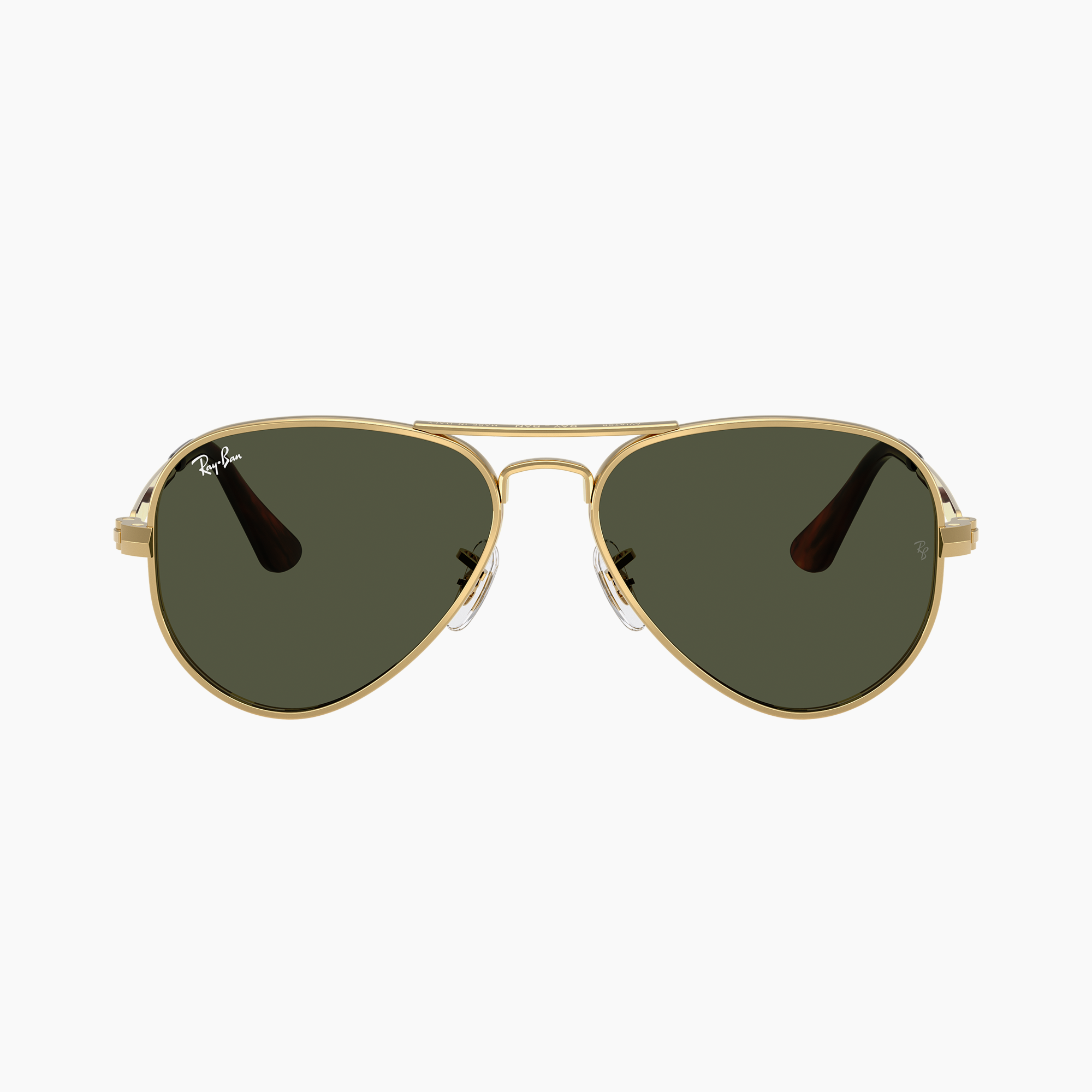 Ray-Ban RB3925 - Aviator max 001/31 - Oro arista - immagine 2