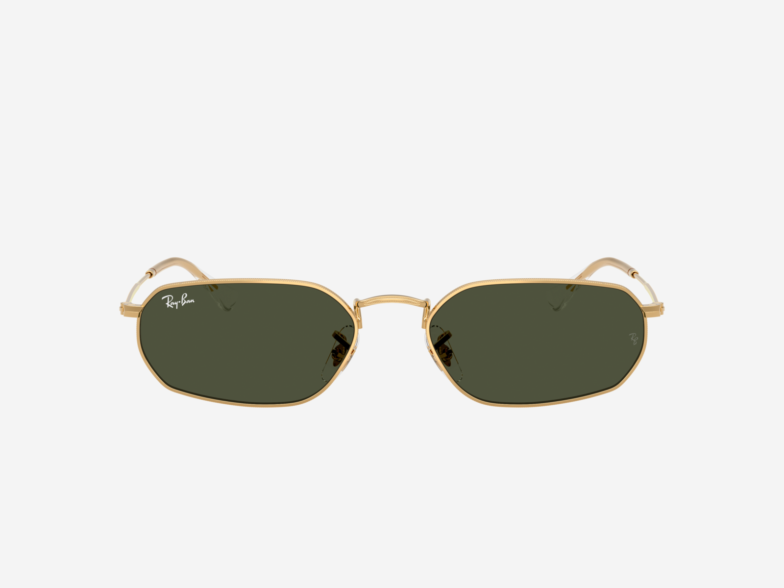 Alternative view of Ray-Ban 3947 001/31