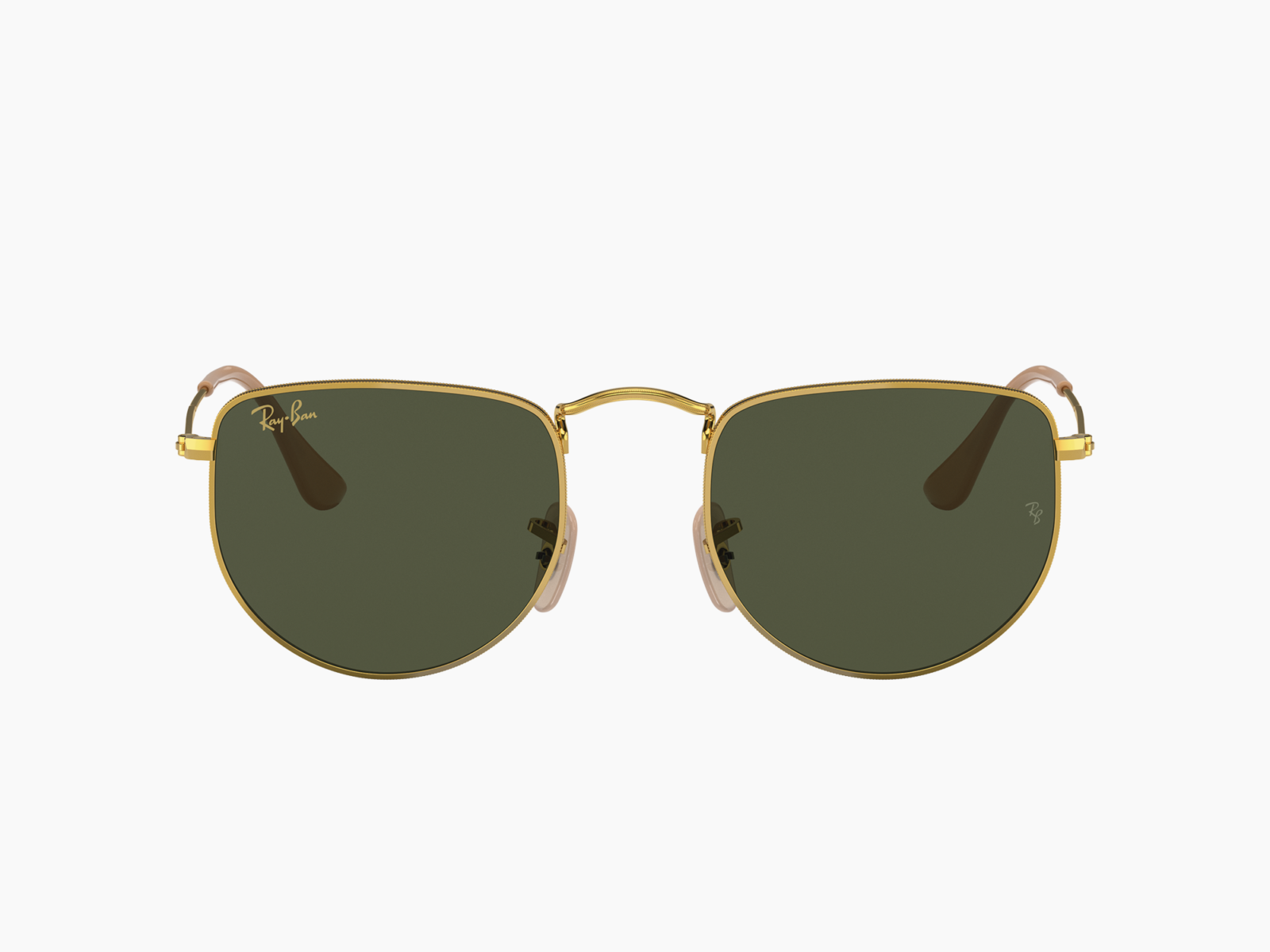 Alternative view of Ray-Ban RB3958 - Elon 919631 - Oro