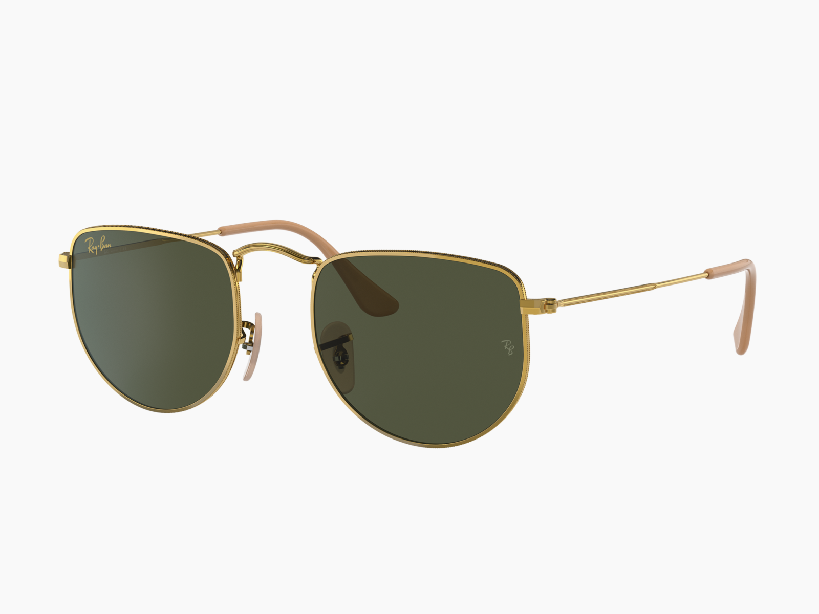 Ray-Ban RB3958 - Elon 919631 - Oro