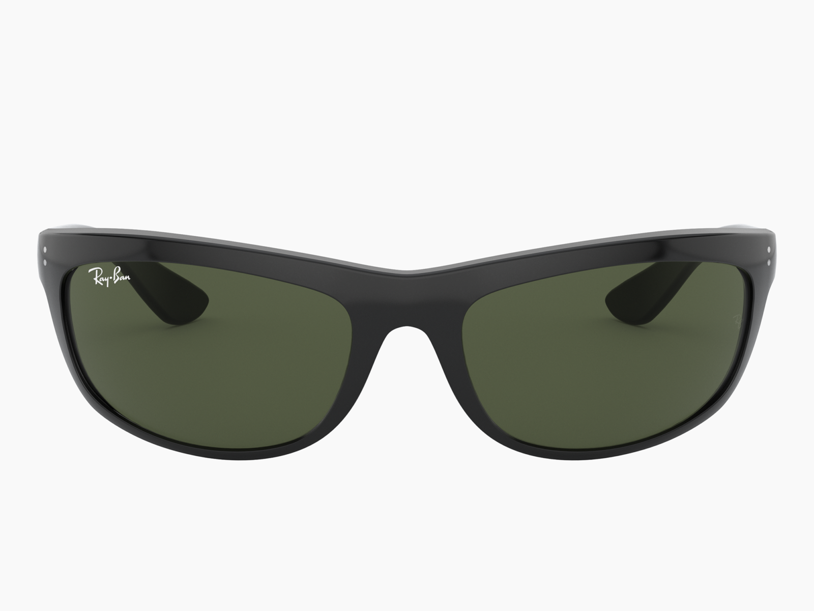 Alternative view of Ray-Ban Balorama RB4089 601/31 - Nero