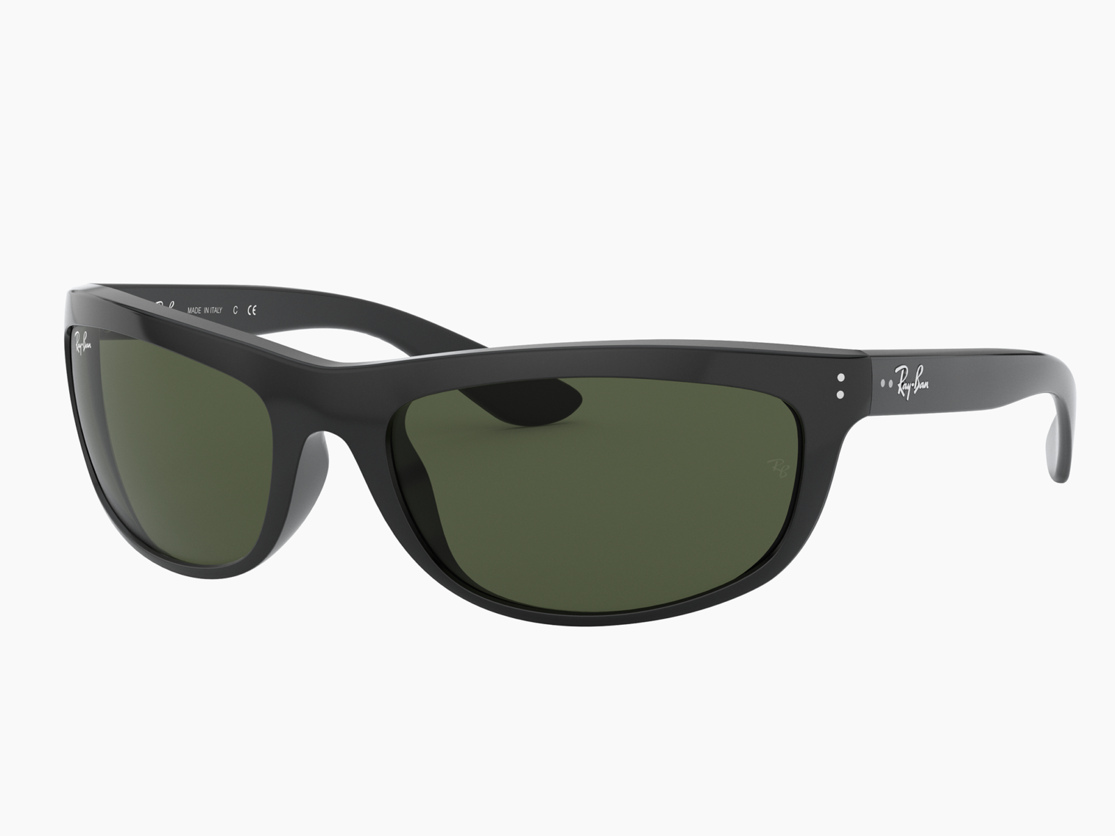 Ray-Ban Balorama RB4089 601/31 - Nero