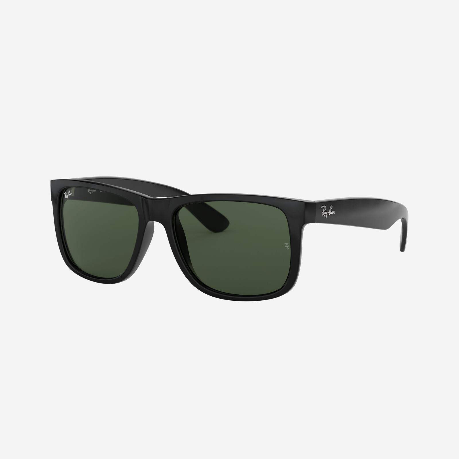 Ray-Ban 4165F - Justin 601/71 - Nero