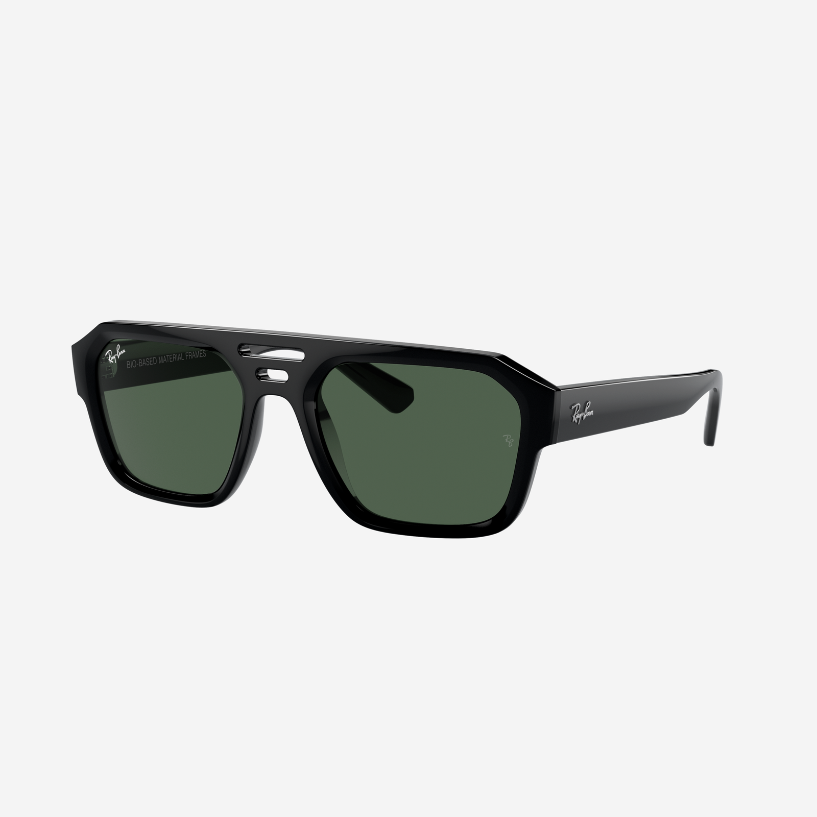 Ray-Ban RB4397 - Corrigan 667771 - Nero
