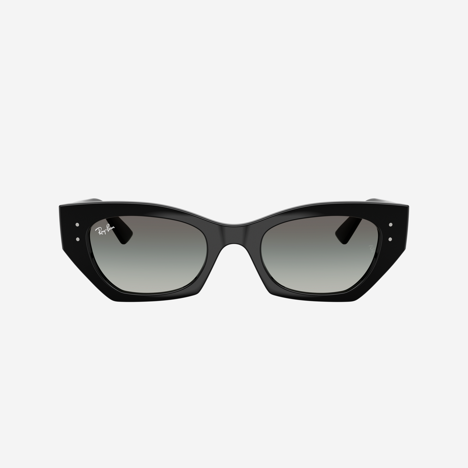 Ray-Ban RB4430 - Zena 667711 - Nero - immagine 2