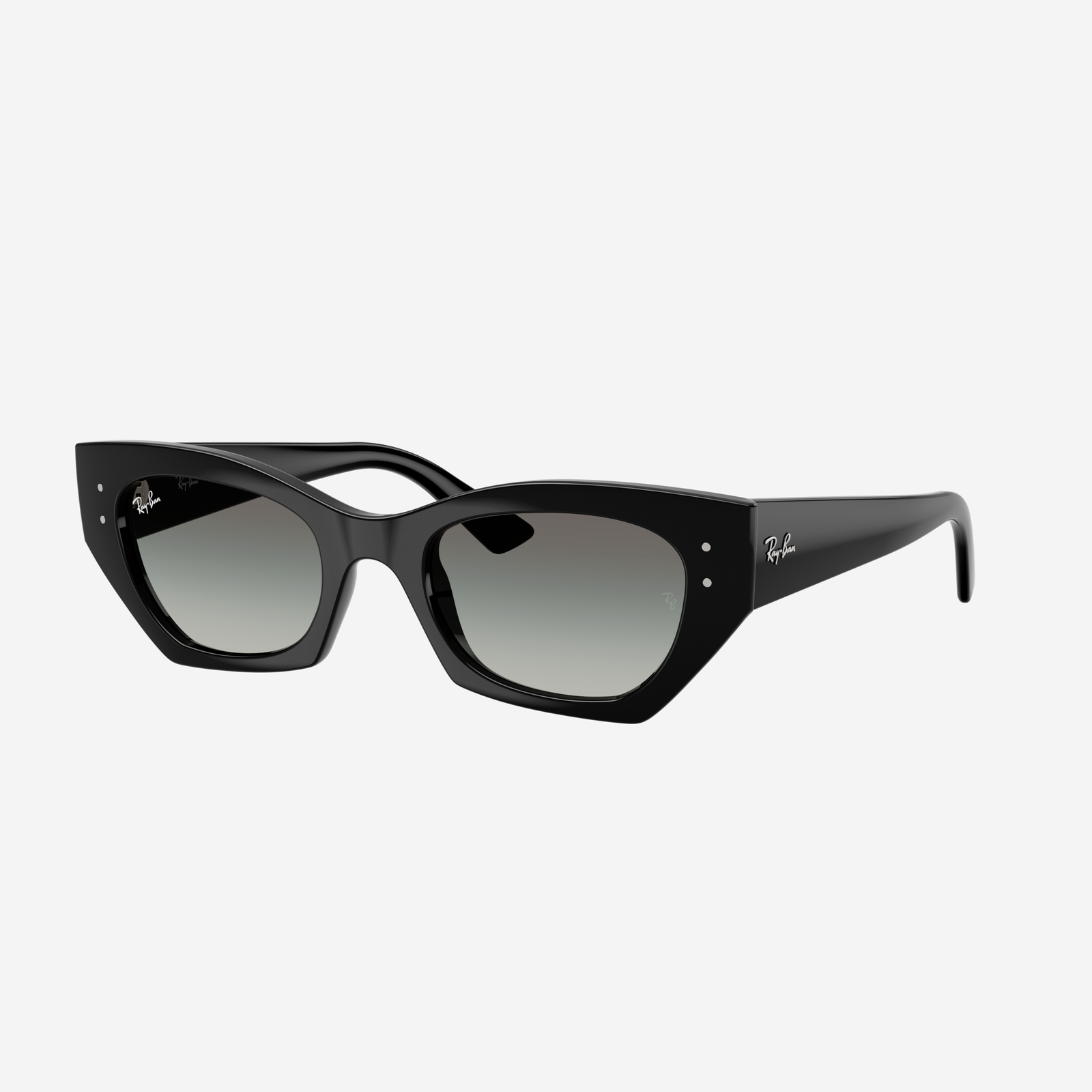 Ray-Ban RB4430 - Zena 667711 - Nero