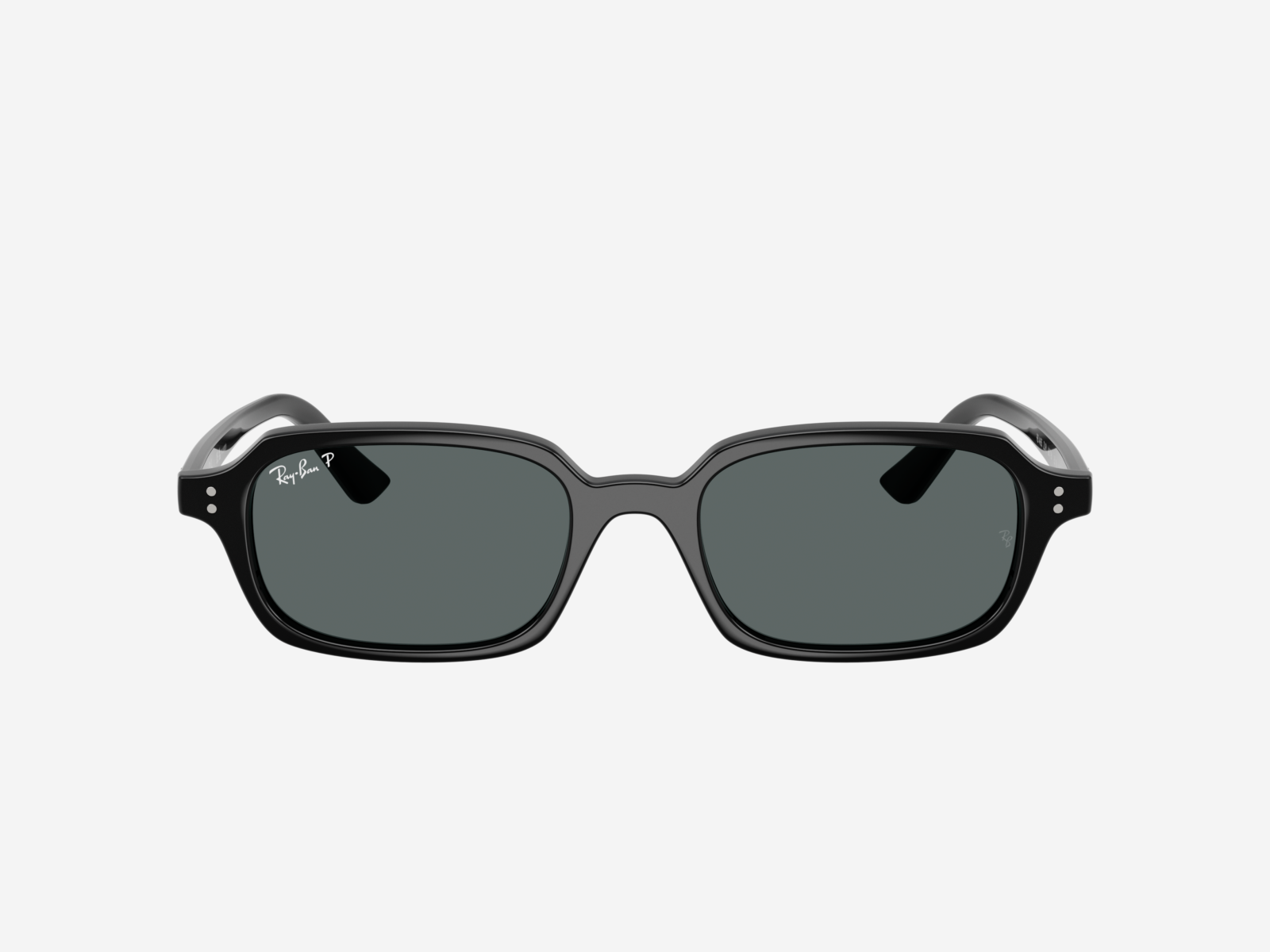 Alternative view of Ray-Ban RB4455 - Zuri 667781 - Nero