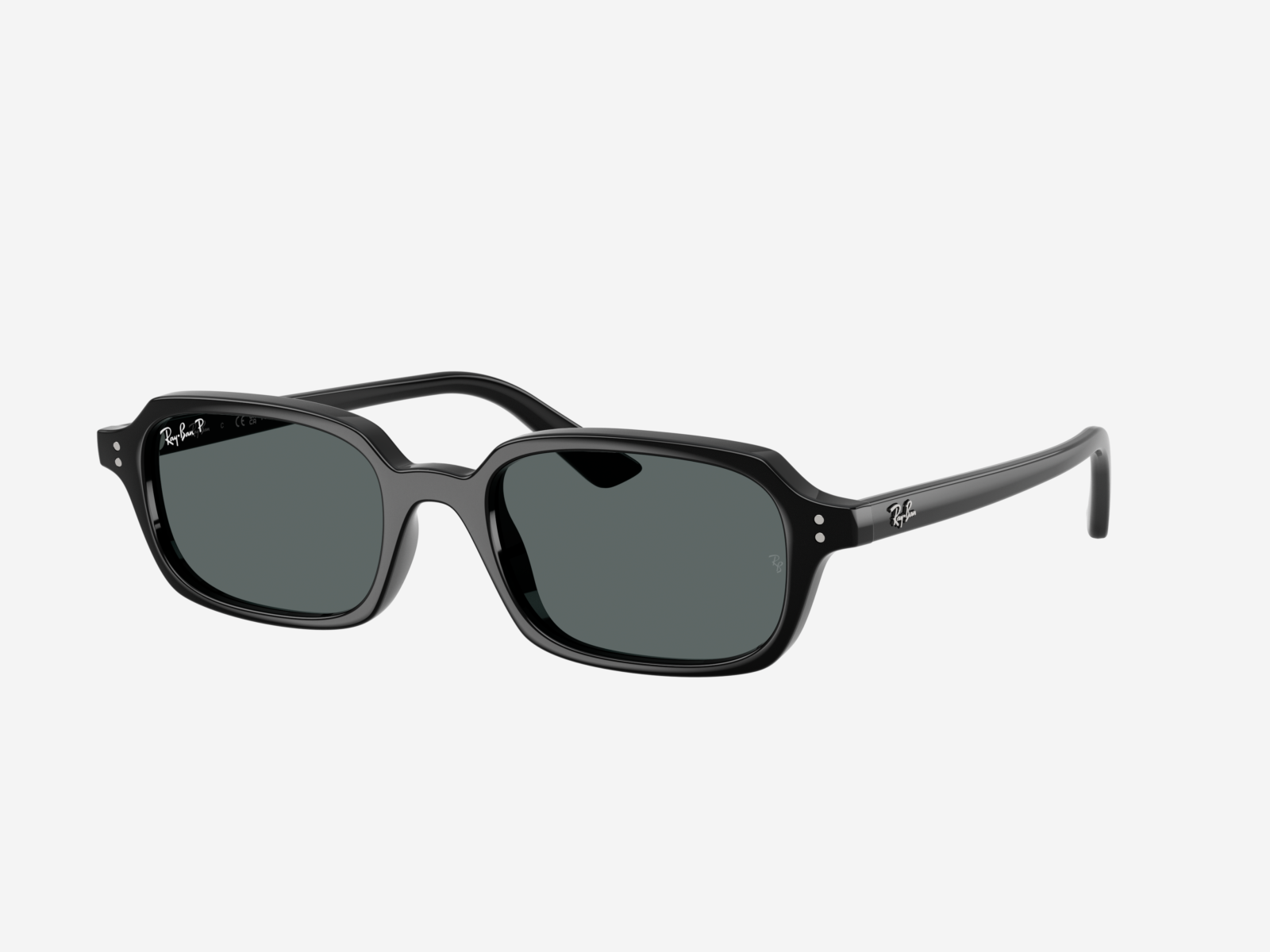Ray-Ban RB4455 - Zuri 667781 - Nero