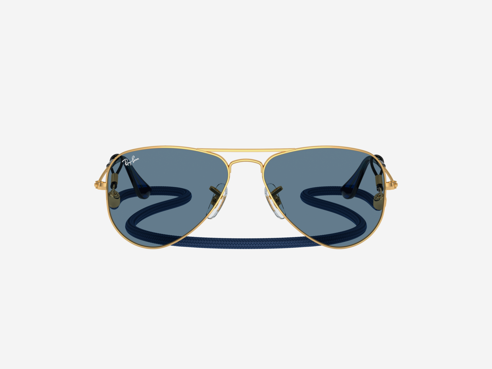 Alternative view of RAY-BAN JUNIOR 0RJ9506S-223/1U