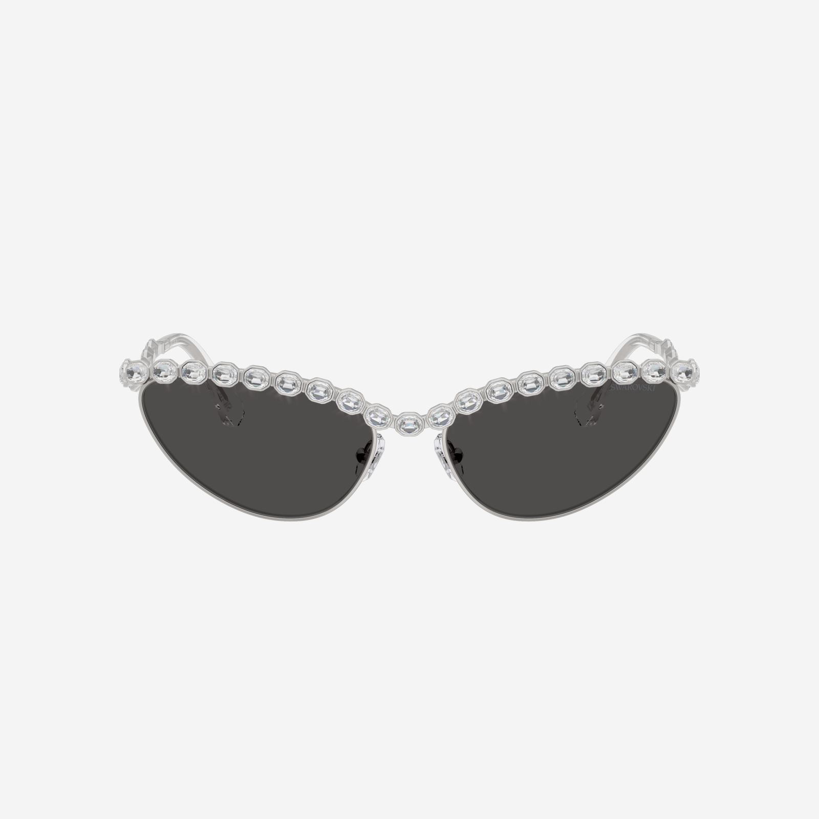 Swarovski SK7030 400169 400187 - Argento - immagine 2