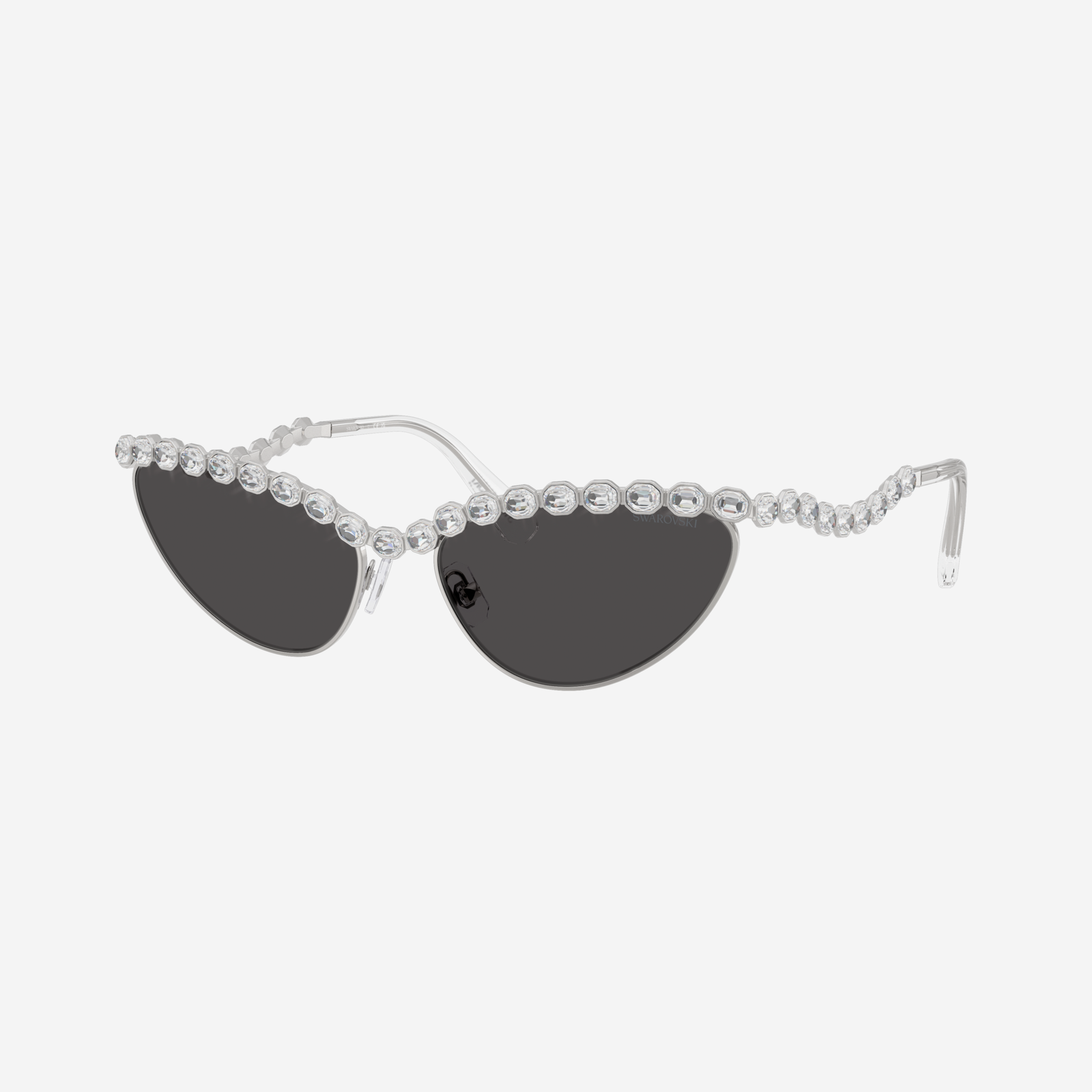Swarovski SK7030 400169 400187 - Argento
