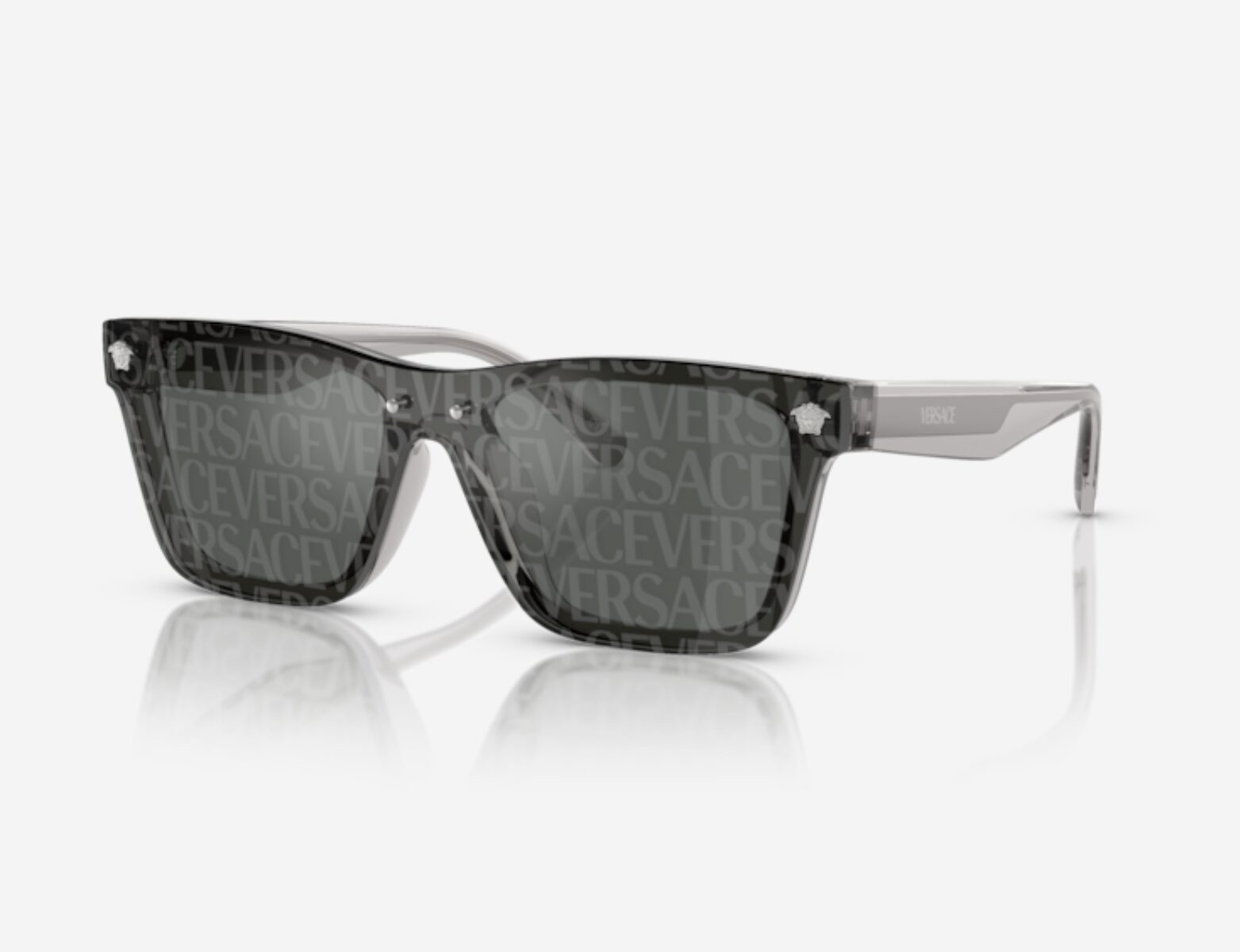 VERSACE JUNIOR 0VK4004U-593/AI Grigio