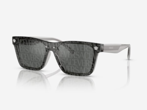 VERSACE JUNIOR 0VK4004U-593/AI Grigio