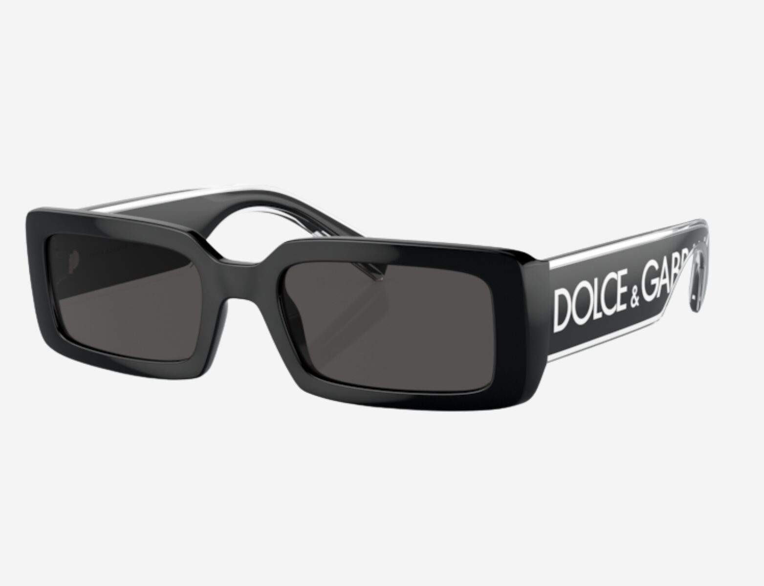 DOLCE&GABBANA 0DG6187-501/87 - Nero