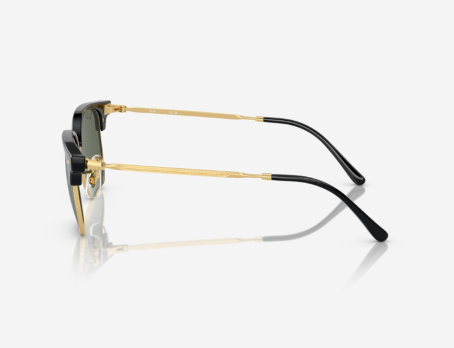 Alternative view of RAY-BAN JUNIOR 0RJ9116S-152/13
