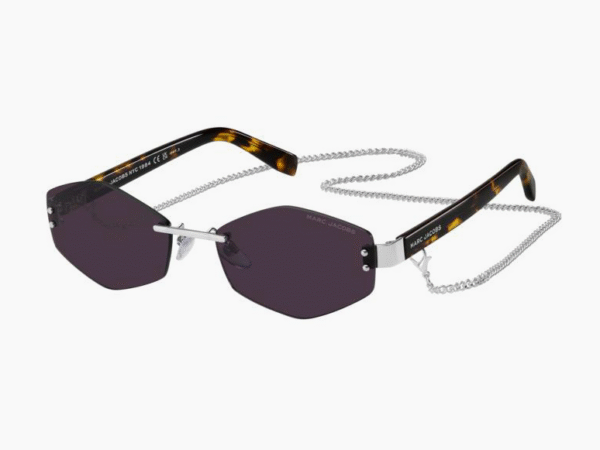 Marc Jacobs MARC 496/S AIR GME-GRIGIO VIOLA