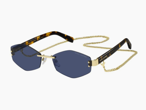 Marc Jacobs MARC 496/S AIR LKS-ORO BLU