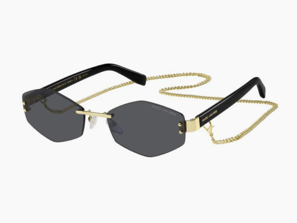 Marc Jacobs MARC 496/S AIR RHL-ORO NERO